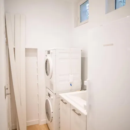 Somptueuse Demeure Arcachonnaise De Caractere Avec Acces Direct A La * Arcachon