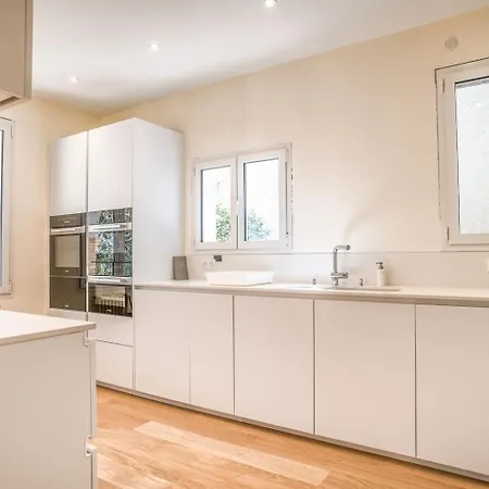 Vila Somptueuse Demeure Arcachonnaise De Caractere Avec Acces Direct A La Arcachon