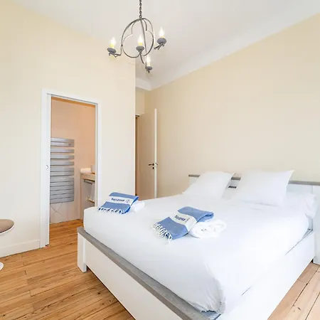 Somptueuse Demeure Arcachonnaise De Caractere Avec Acces Direct A La Vila *