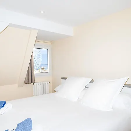 Vila Somptueuse Demeure Arcachonnaise De Caractere Avec Acces Direct A La