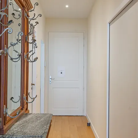 Somptueuse Demeure Arcachonnaise De Caractere Avec Acces Direct A La Vila *