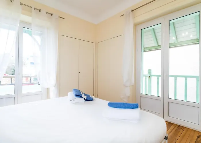 ヴィラ Somptueuse Demeure Arcachonnaise De Caractere Avec Acces Direct A La *