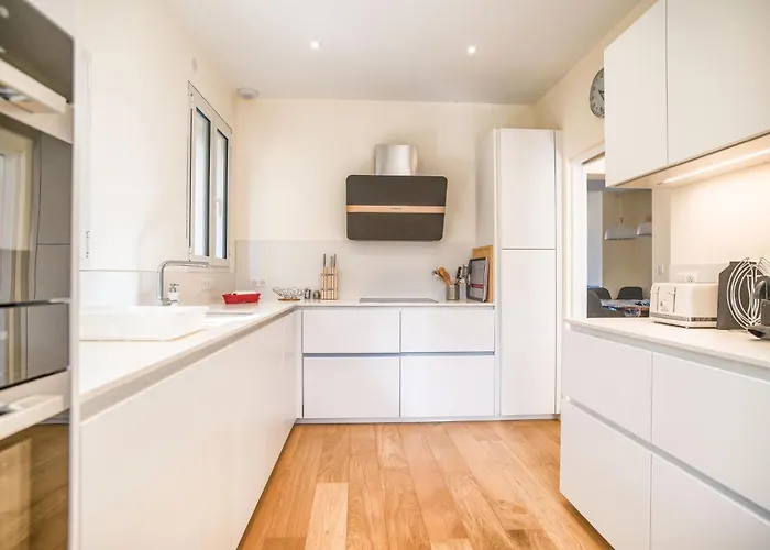 Somptueuse Demeure Arcachonnaise De Caractere Avec Acces Direct A La * アルカション