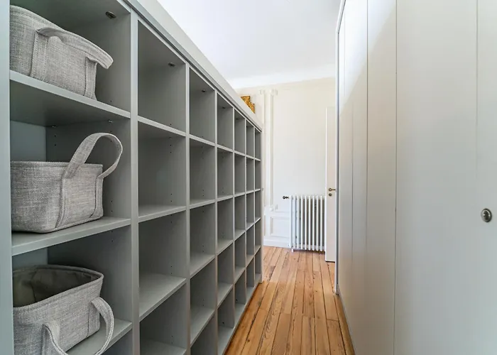 Somptueuse Demeure Arcachonnaise De Caractere Avec Acces Direct A La ヴィラ