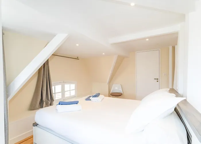 ヴィラ Somptueuse Demeure Arcachonnaise De Caractere Avec Acces Direct A La *