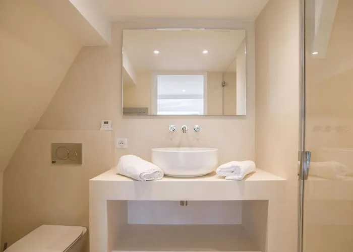 ヴィラ Somptueuse Demeure Arcachonnaise De Caractere Avec Acces Direct A La *