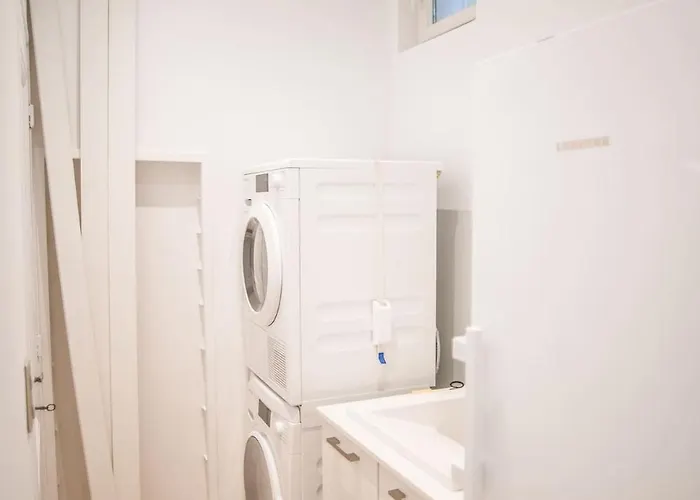 Somptueuse Demeure Arcachonnaise De Caractere Avec Acces Direct A La * アルカション