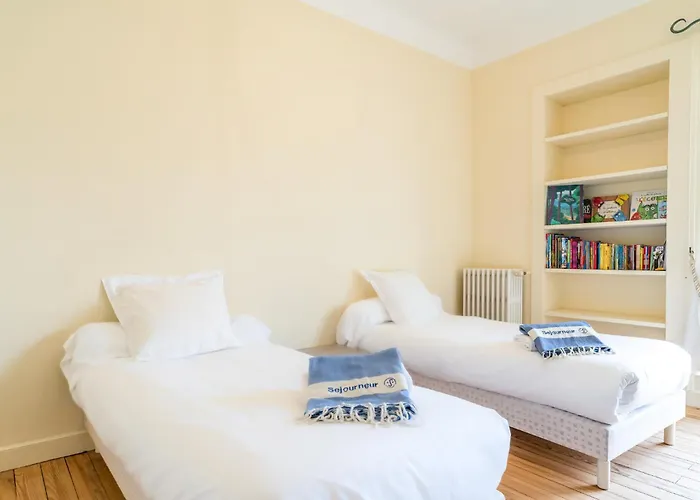 ヴィラ Somptueuse Demeure Arcachonnaise De Caractere Avec Acces Direct A La *